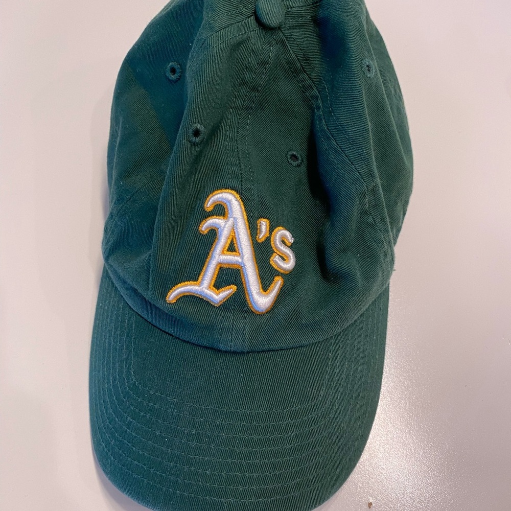 Oakland A’s Hat